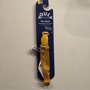 🦄3 for $10🦄 NWT Youly Cat Collar